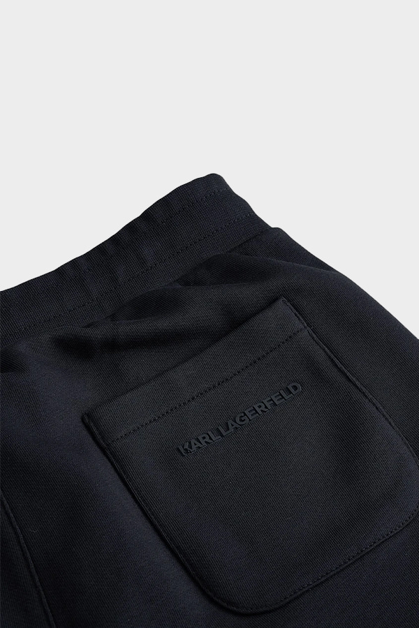 ΒΕΡΜΟΥΔΑ KARL LAGERFELD - 690 ΜΠΛΕ